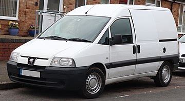 peugeot expert vikipediia