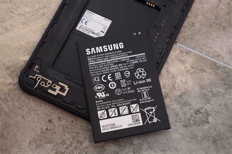 Samsung Galaxy Tab Active 3 review: Rough and tumble