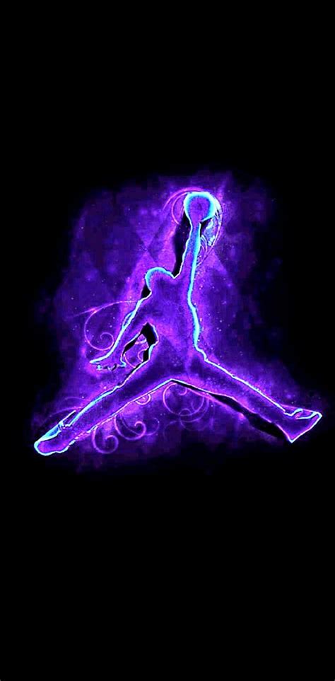 Jumpman Logo Wallpapers