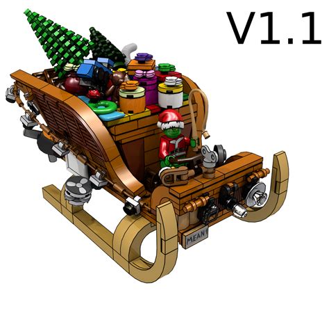 Lego Ideas Product Ideas Dr Seuss How The Grinch Stole Christmas