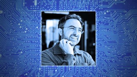 DeepMind cofounder Mustafa Suleyman says we need a "containment ...