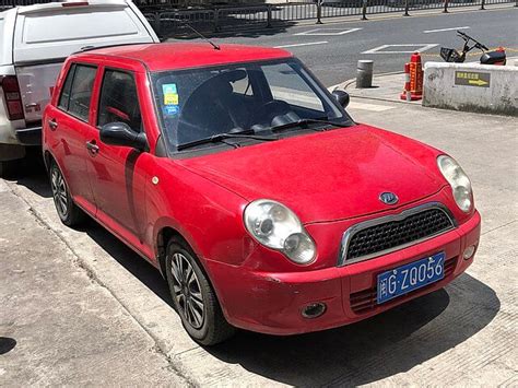 Lifan 320: conheça mais sobre o compacto da Lifan - pecahoje.com.br