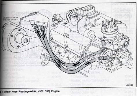 Schematic Diagrams Bh Cleveland Engine Diagram