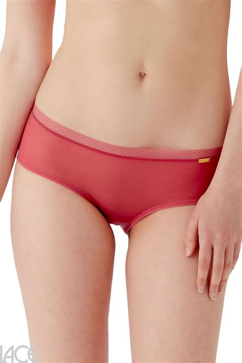 Gossard Glossies Short Lace Lingerie Nl