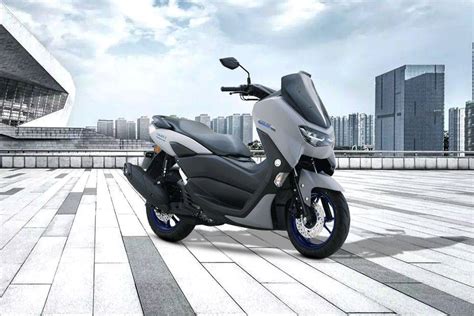 Yamaha NMAX 2025 Malaysia Price Specs January Promos