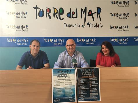 Torre Del Mar Presenta 48 Actuaciones Gratuitas Para Sus Noches De