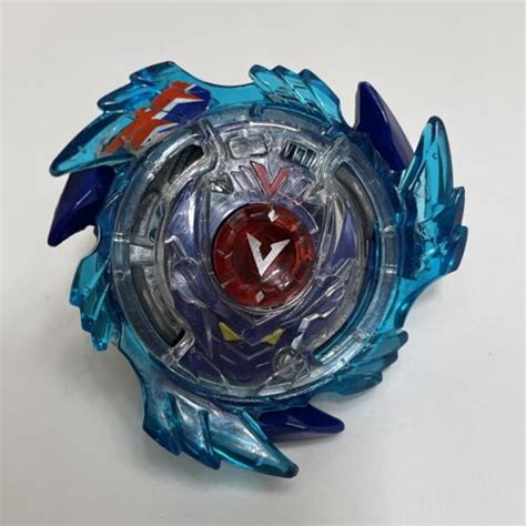 B 73 God Valkyrie 6vortex Reboot Takara Tomy Burst Beyblade Ebay