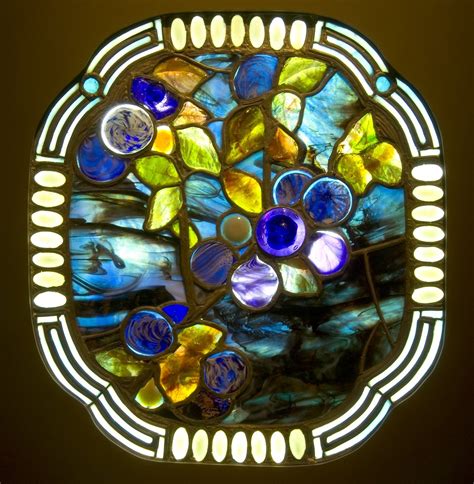 Selected Works Of Louis Comfort Tiffany From The Morse Collection The