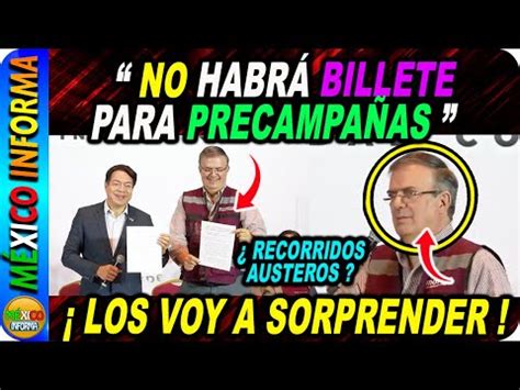 El Sendero De Veracruz El Partido Verde Arropa A Marcelo Ebrard