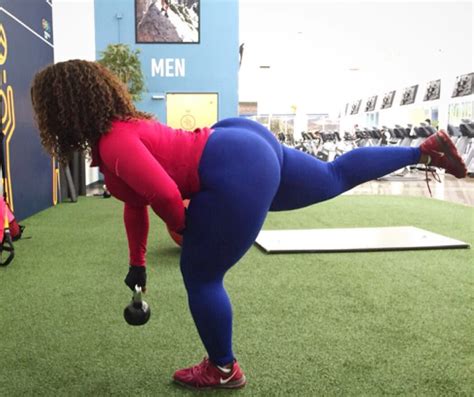 Sportswear Active Pants Clothing Leg Thigh Porn Pic