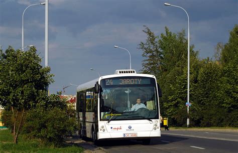 Lat Temu Muzeum Komunikacji Miejskiej W Olsztynie