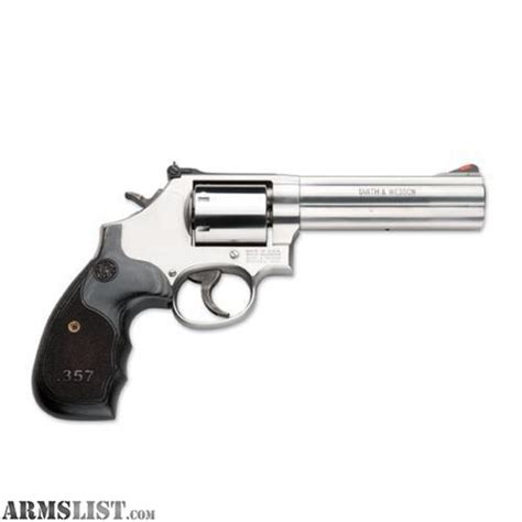 Armslist For Sale Smith And Wesson 686 Plus Talo Edition