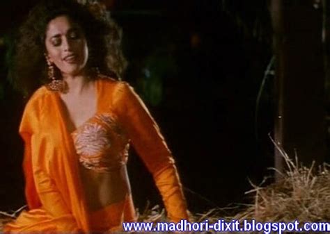 Madhuri Hottest stills from movie BETA