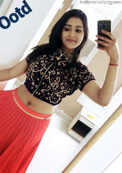 Pooja Jhaveri Telugu Actress T2 7 Hot Navel Photo Starcelebblog