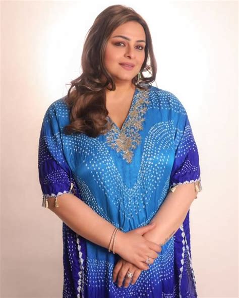 Sex Symbol क टग मलन पर Shilpa Shirodkar न तड चपप कह आप