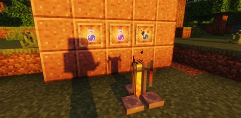 Brewing Potion Guide For Minecraft Potion Recipes Seekahost