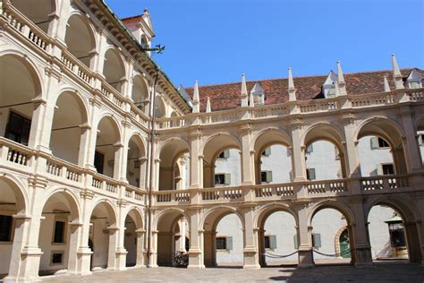 Graz Old Town Highlights Private Walking Tour Getyourguide