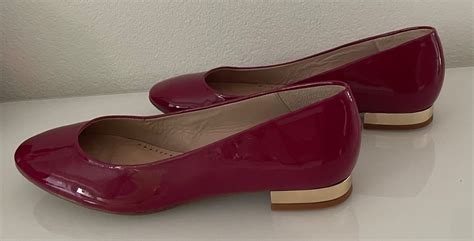 Massimo Dutti Ballerinas Gr 38 Kaufen Auf Ricardo