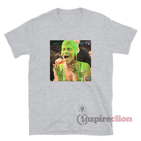 Drake Slime You Out Album Cover T-Shirt - Inspireclion.com