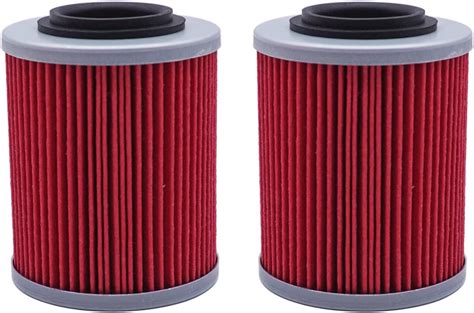 Amazon Minho CFMoto Oil Filter Fit For CFMoto CForce 400 500 600