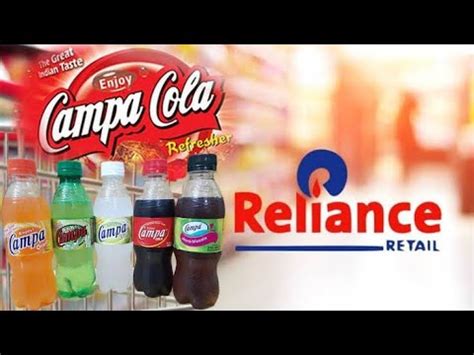 Campa Cola Is Back Newly Revived Good Old Campa Cola Taste Review