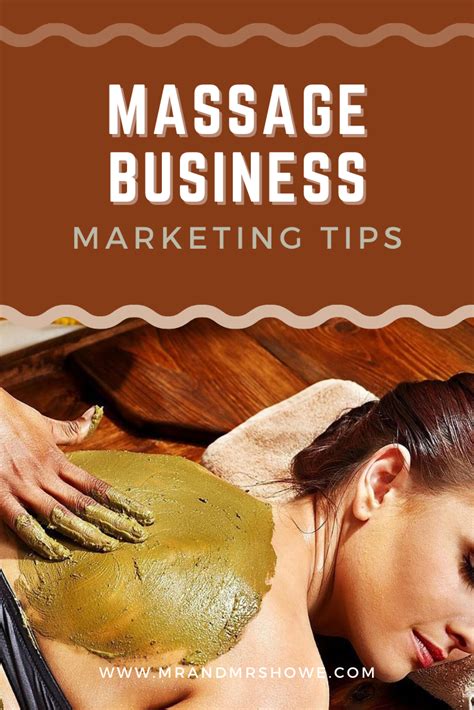 30 Ways To Advertise Your Massage Business Tips For Traveling Massage Therapist Massage