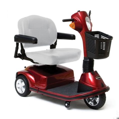 Pride Maxima Wheel Scooter Simplelife Mobility