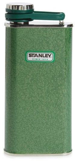 Stanley Classic Stainless Steel Flask