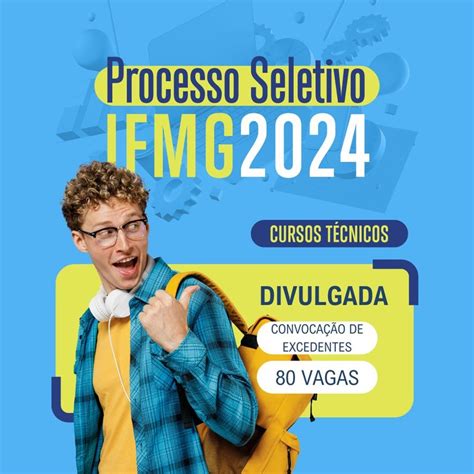 Ifmg Campus Ribeirão Das Neves Abre 80 Novas Vagas Em Cursos Técnicos