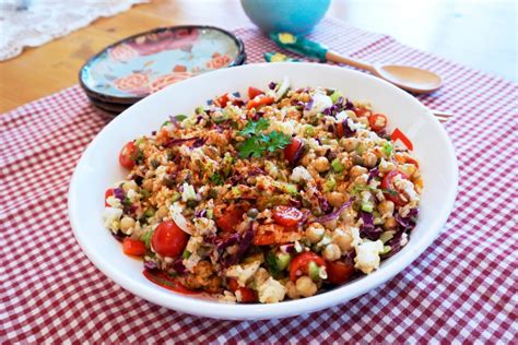 Herbed Rice And Bean Salad Jazzy Vegetarian Vegan And Delicious