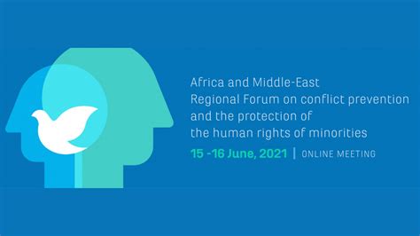 Obstacles To Implementing The Rights Of Minorities And Early Effective