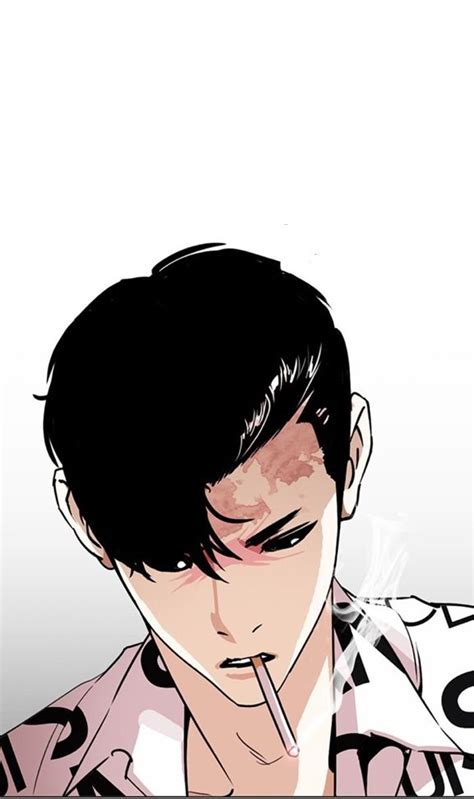 Pin By Bob Olem On Lookism Verse Lookism Webtoon Anime Art Webtoon