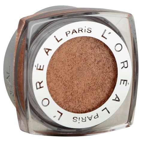 Loreal® Paris 012 Oz Infallible Eyeshadow In Amber Rush Best Deals