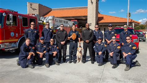 Lacofd Home Fire Department