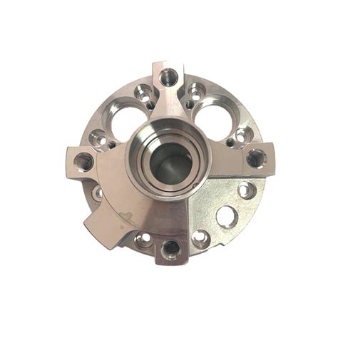 Densen Customized Stainless Steel Valve Body Castings Investment