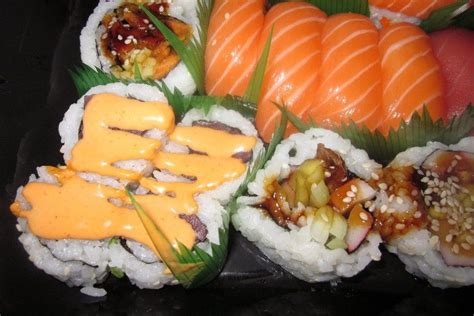 U-Sushi Japanese & Thai: Fort Lauderdale Restaurants Review - 10Best ...