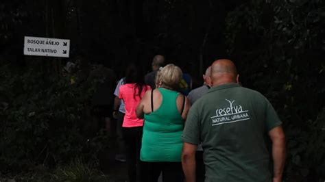 Visita Guiada Bajo La Luna Llena En La Reserva Natural De Castelar