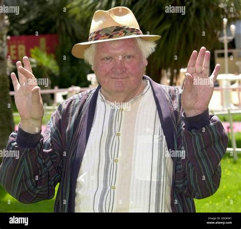 British Film Director Ken Russell Hi Res Stock Photography And Images