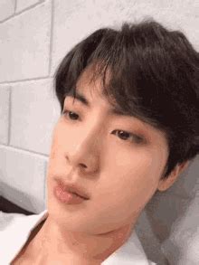 Eatsinfm Bts Eatsinfm Bts Seokjin Discover Share Gifs