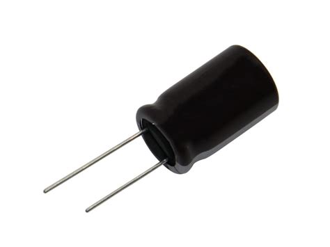 Elektrolit kondenzátor 220uF 35V 105°C 8x15 Low-Esr WL 220/35P-105ESR S1