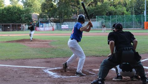 Dornbirn Indians stoßen Türe zum Finale weit auf