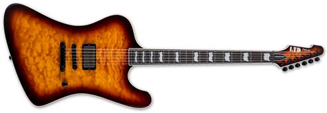 PHOENIX-1001 - The ESP Guitar Company