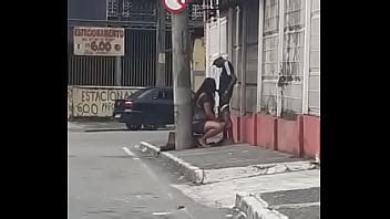 Pedro Tora Botou A Mona Pra Mamar Na Esquina XVIDEOS