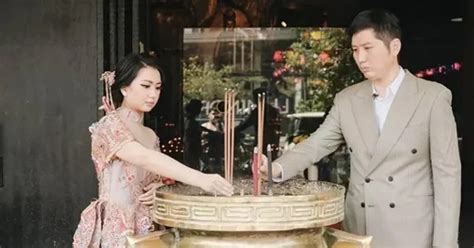 Biaya Pemberkatan Nikah Di Vihara Dan Persyaratan