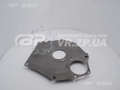 Защита картера маховика ВАЗ 2101, 2102, 2103, 2104, 2105, 2106, 2107 ...