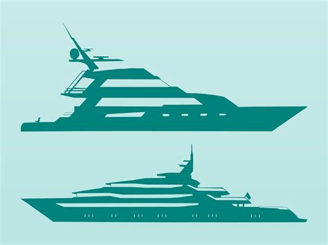 Sea Boats Vectors Vector Art And Graphics