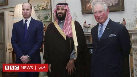 محمد بن سلمان ماذا تريد بريطانيا من زيارته إلى لندن ديلي ميل Bbc News عربي