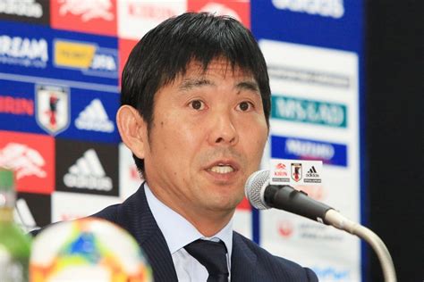 森保監督、u 23代表候補合宿で天皇杯組選外の理由を説明 「招集できなかった選手は川崎にもガンバにも」 フットボールゾーン