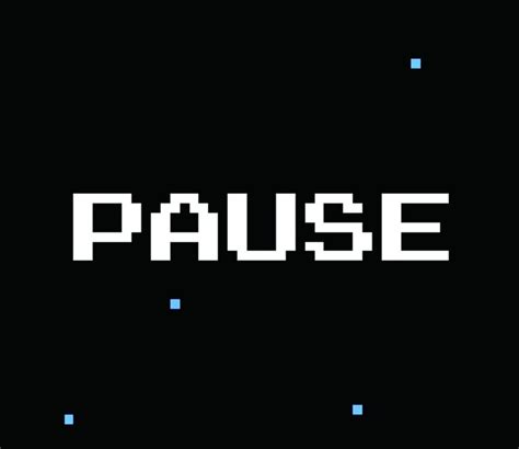 Пауза на стриме - фото и картинки abrakadabra.fun 