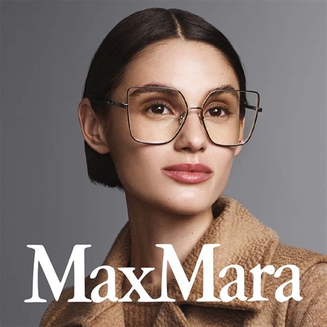 Maxmara Lesley Cree Opticians Opticians In Nottingham